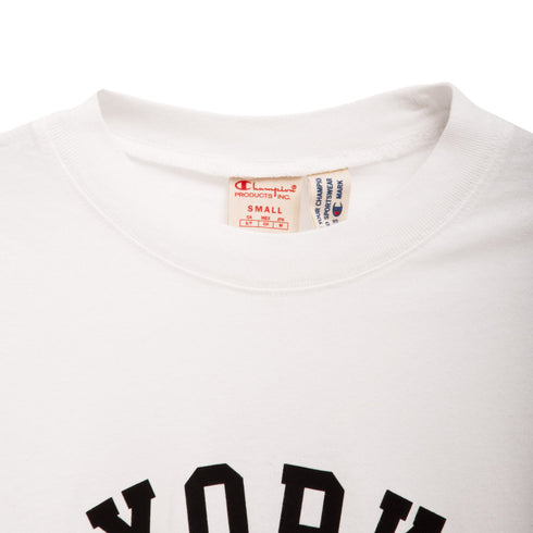 Crewneck T-Shirt